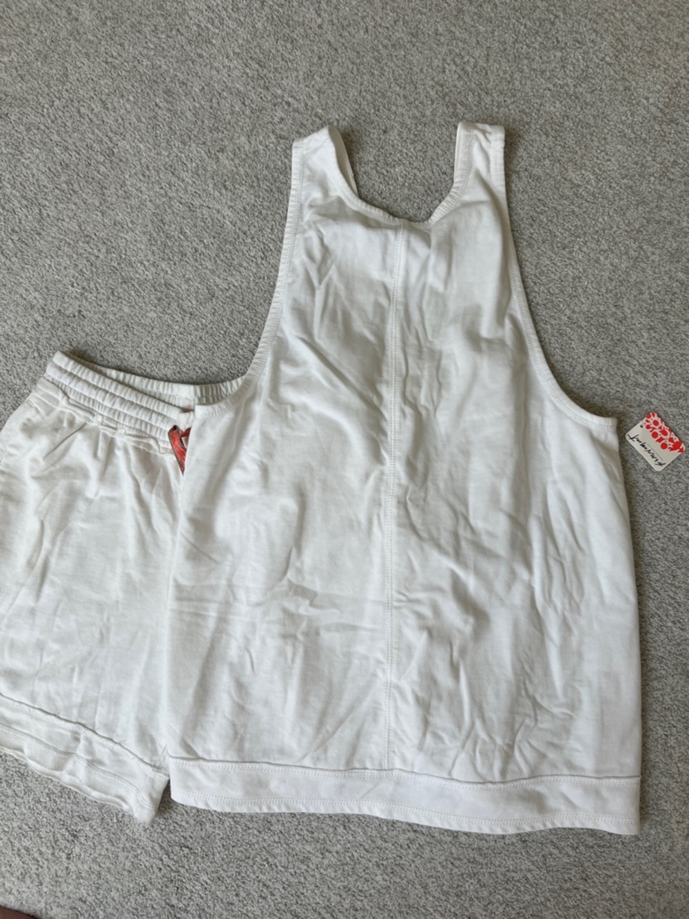 FP Movement Solstice Set- size L - Picture 8 of 12